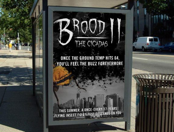 Featuerd image for If You Can’t Beat ‘Em… Eat ‘Em: How to catch, kill, and cook cicadas.