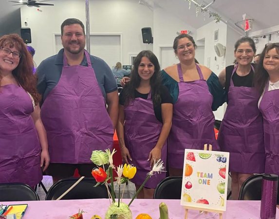 Featuerd image for What Does a Team Building Experience Really Mean?