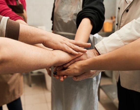 Featuerd image for A New Chapter for Recipe for Success