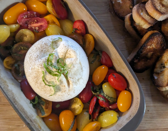 Speciality Menus Featured Image