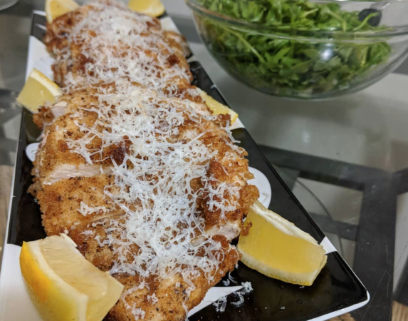 Lunchtime Wins Featured Image