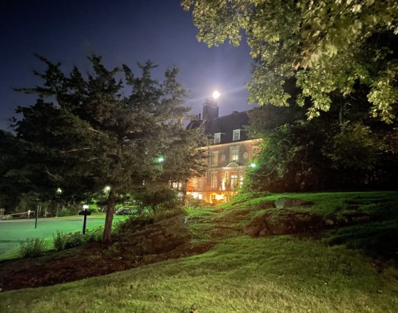 Featuerd image for MIT Endicott House