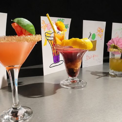 Mocktail 2